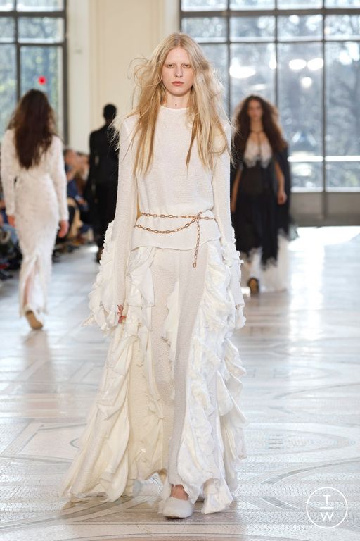 FW26 Gabriela Hearst Look 37