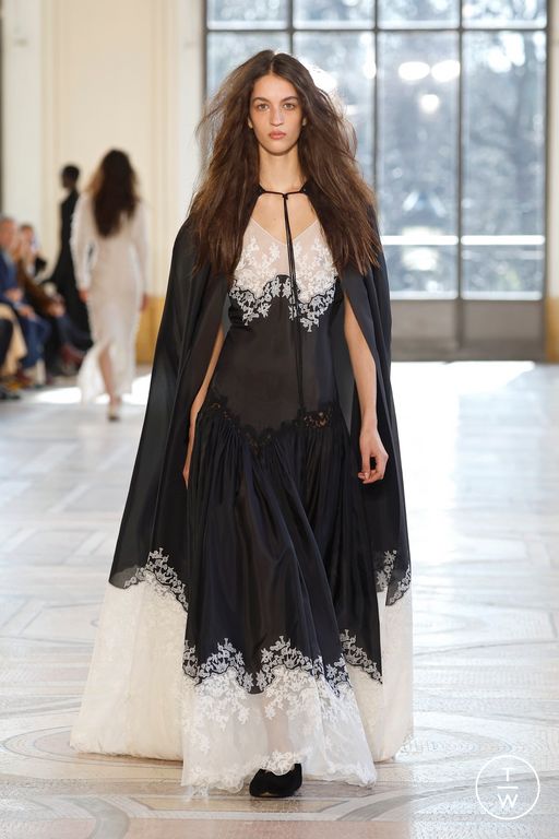 FW26 Gabriela Hearst Look 38