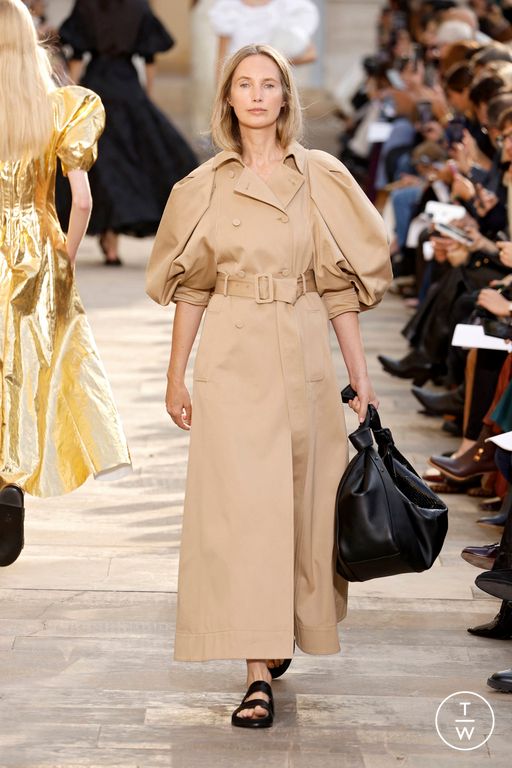 SS26 Gabriela Hearst Look 7