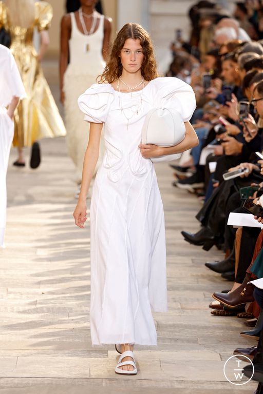 SS26 Gabriela Hearst Look 8