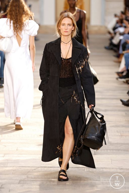 SS26 Gabriela Hearst Look 10