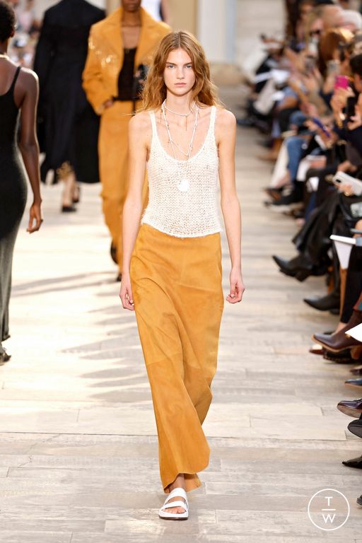 SS26 Gabriela Hearst Look 13