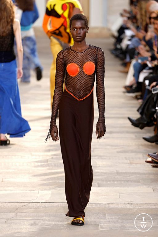 SS26 Gabriela Hearst Look 21