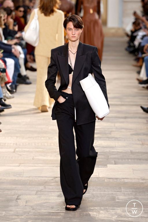 SS26 Gabriela Hearst Look 29