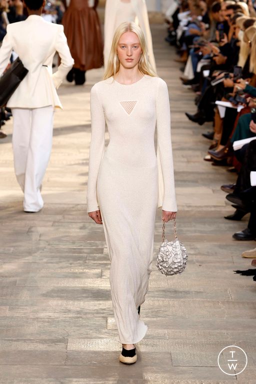 SS26 Gabriela Hearst Look 33