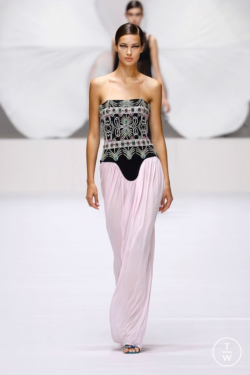 Spring/Summer 2025 Genny Look 37