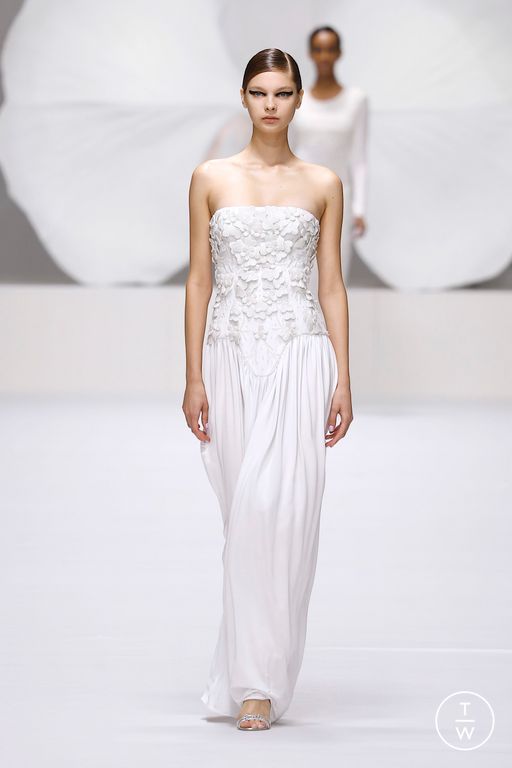 Spring/Summer 2025 Genny Look 43