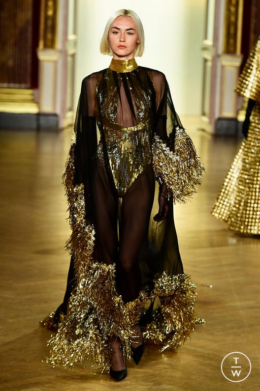 FW23 Georges Chakra Look 7