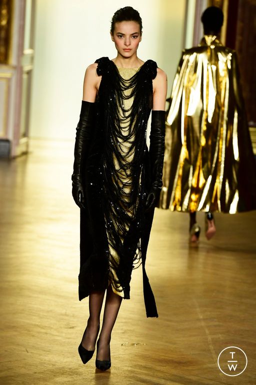 FW23 Georges Chakra Look 10
