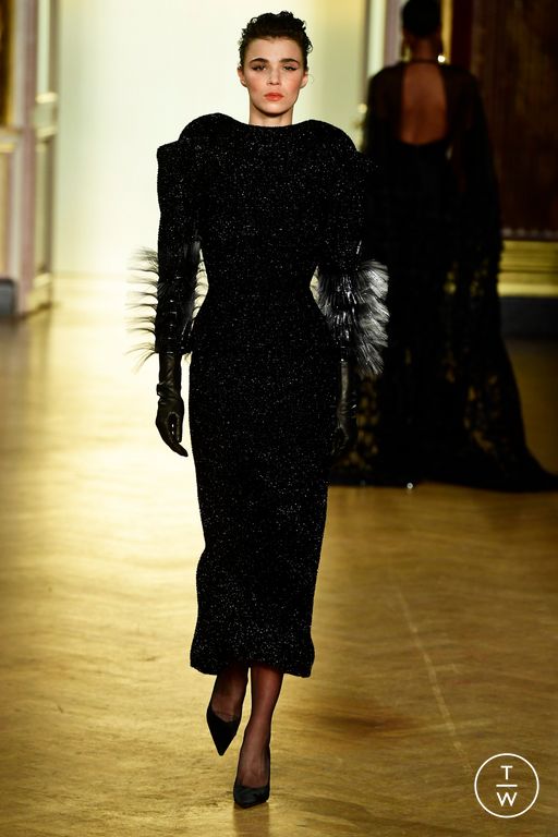 FW23 Georges Chakra Look 26