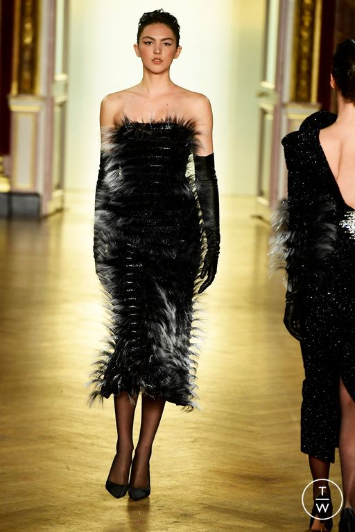FW23 Georges Chakra Look 27