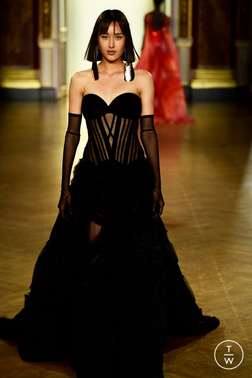 FW23 Georges Chakra Look 30