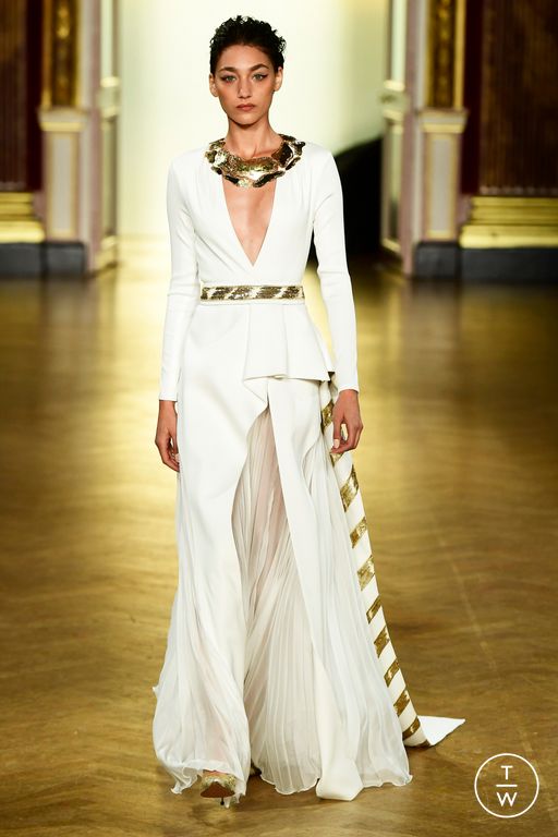 FW23 Georges Chakra Look 44