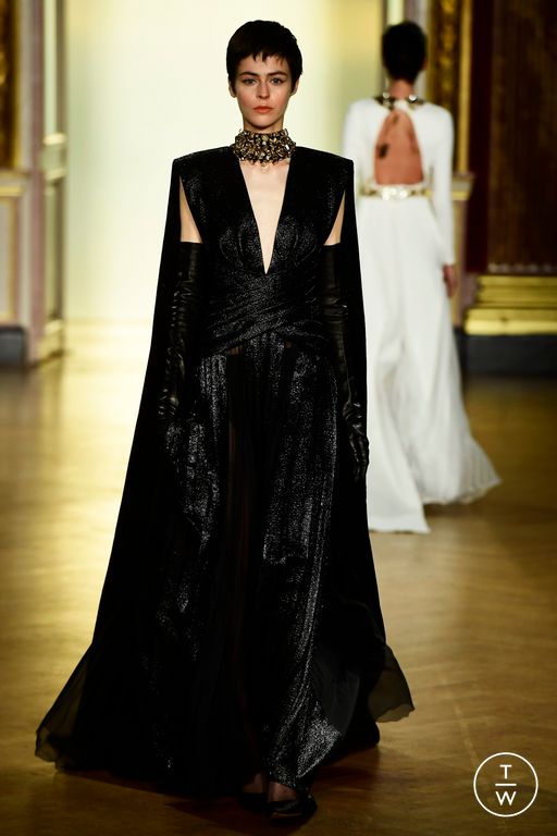 FW23 Georges Chakra Look 45