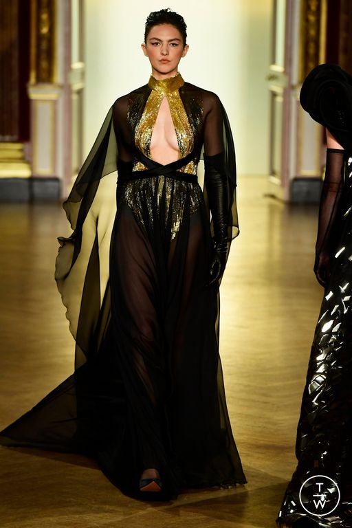 FW23 Georges Chakra Look 49