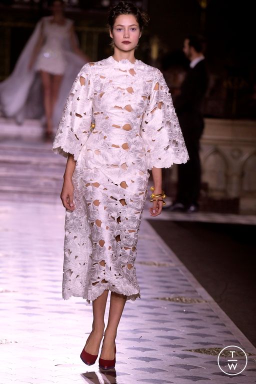 SS24 Georges Chakra Look 1