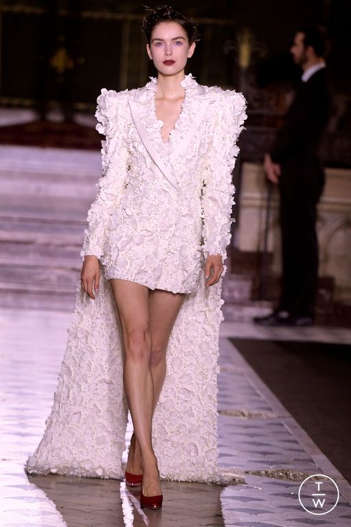 SS24 Georges Chakra Look 3