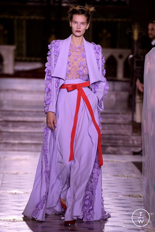 SS24 Georges Chakra Look 19