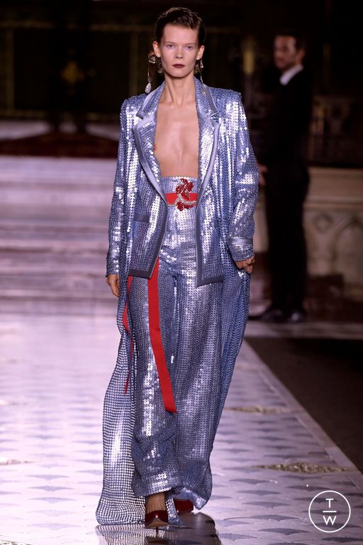 SS24 Georges Chakra Look 27