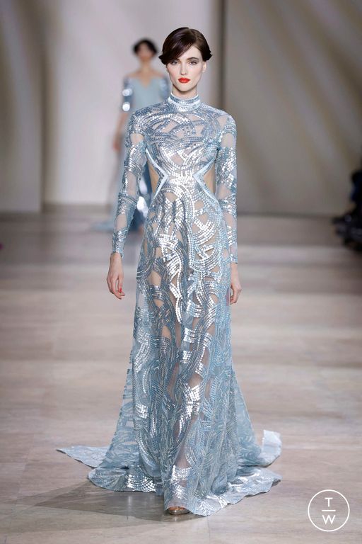 SS25 Georges Chakra Look 8