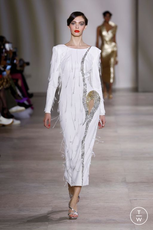 SS25 Georges Chakra Look 11