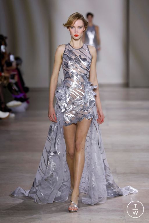 SS25 Georges Chakra Look 15