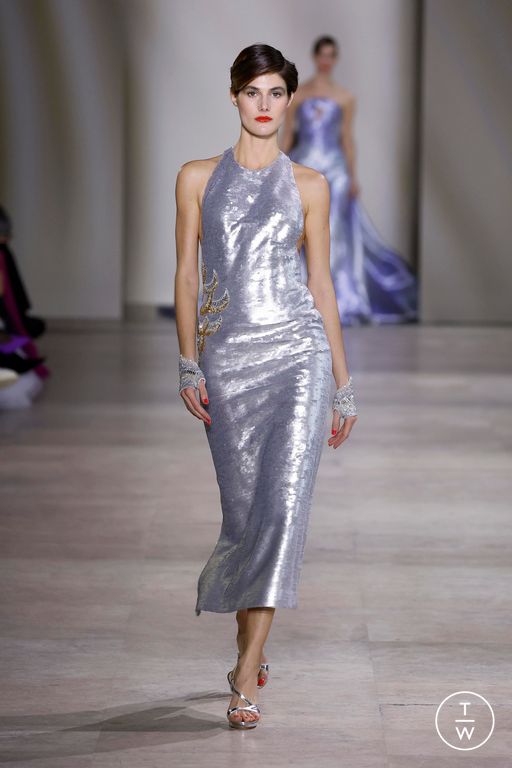 SS25 Georges Chakra Look 16