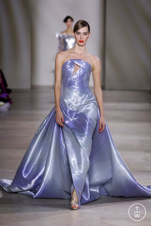 SS25 Georges Chakra Look 17