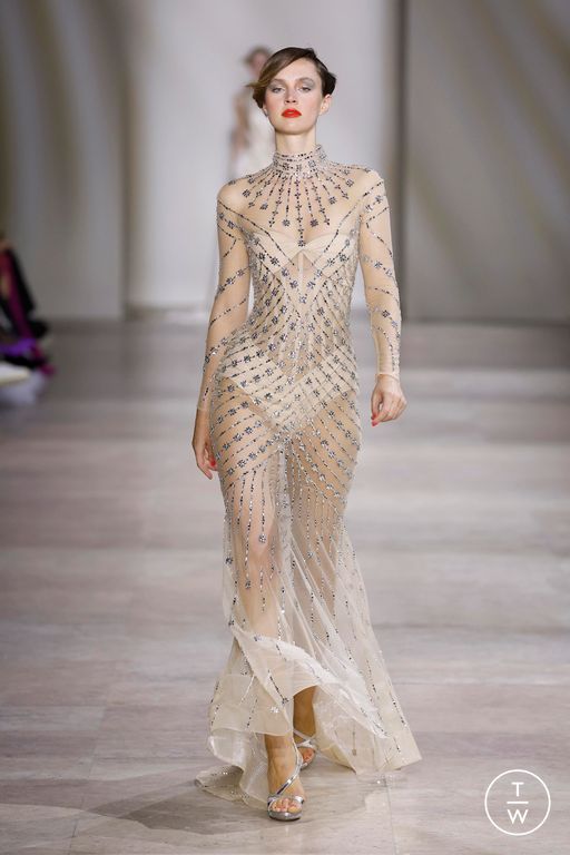 SS25 Georges Chakra Look 23