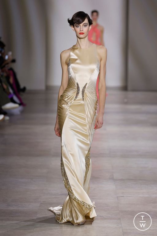 SS25 Georges Chakra Look 25