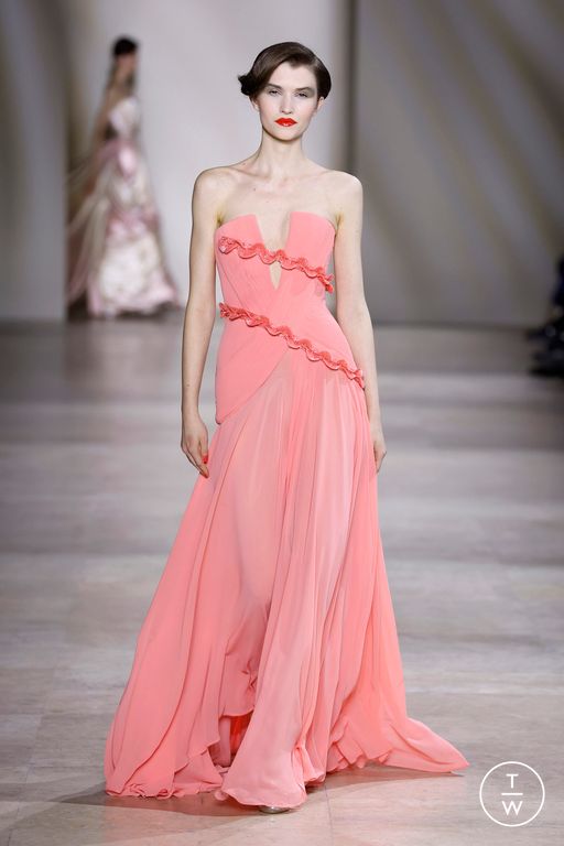 SS25 Georges Chakra Look 28