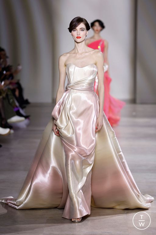 SS25 Georges Chakra Look 29