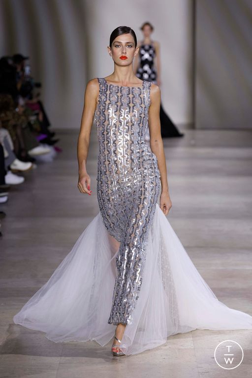 SS25 Georges Chakra Look 35