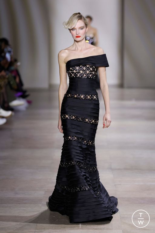 SS25 Georges Chakra Look 42