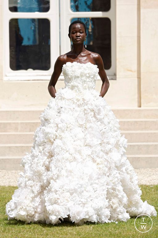 FW24 Georges Hobeika Look 59