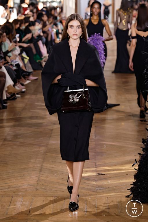 SS25 Georges Hobeika Look 22