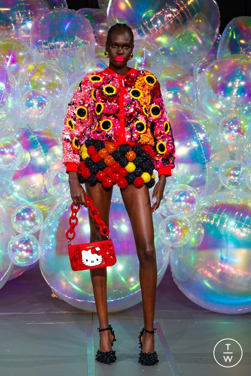 FW25 Germanier Look 4