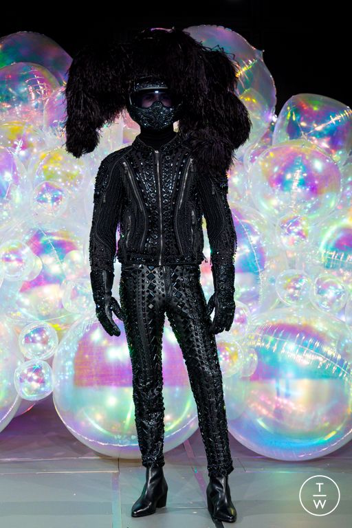 FW25 Germanier Look 26
