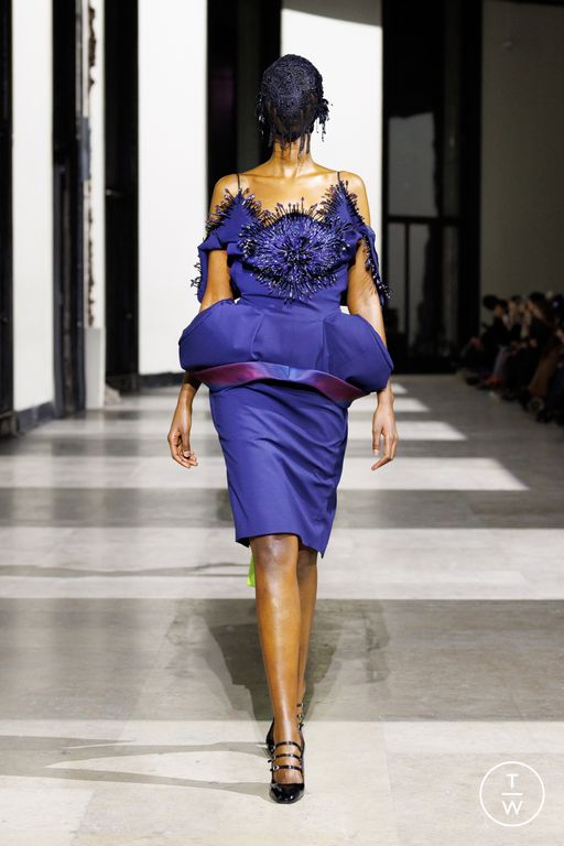 SS26 Germanier Look 4