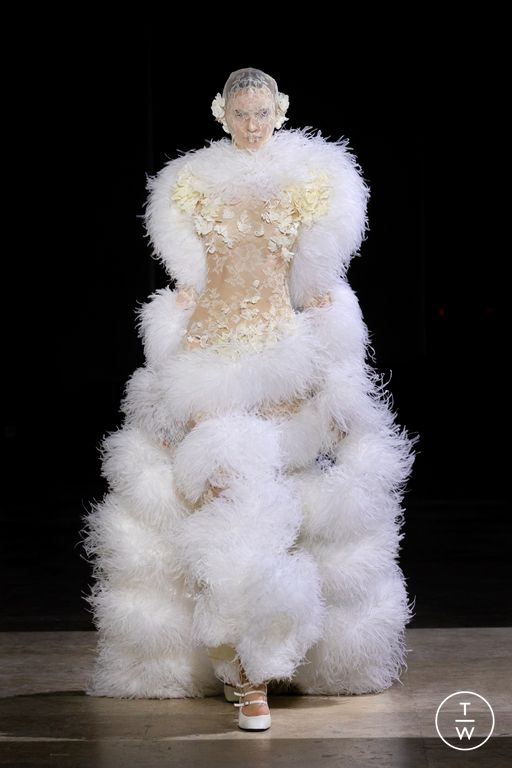 SS26 Germanier Look 25