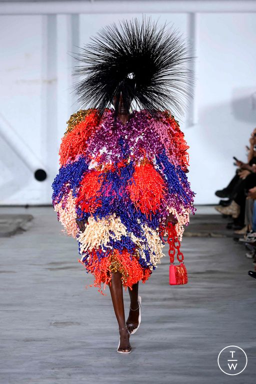 SS25 Germanier Look 1