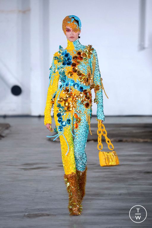 SS25 Germanier Look 3