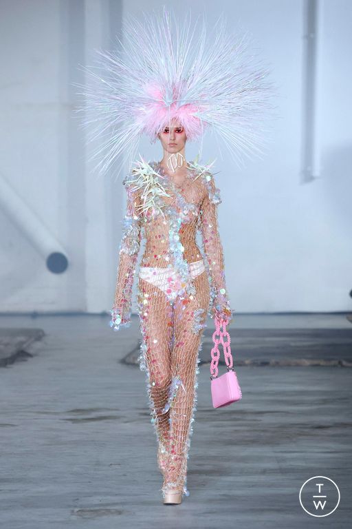 SS25 Germanier Look 7