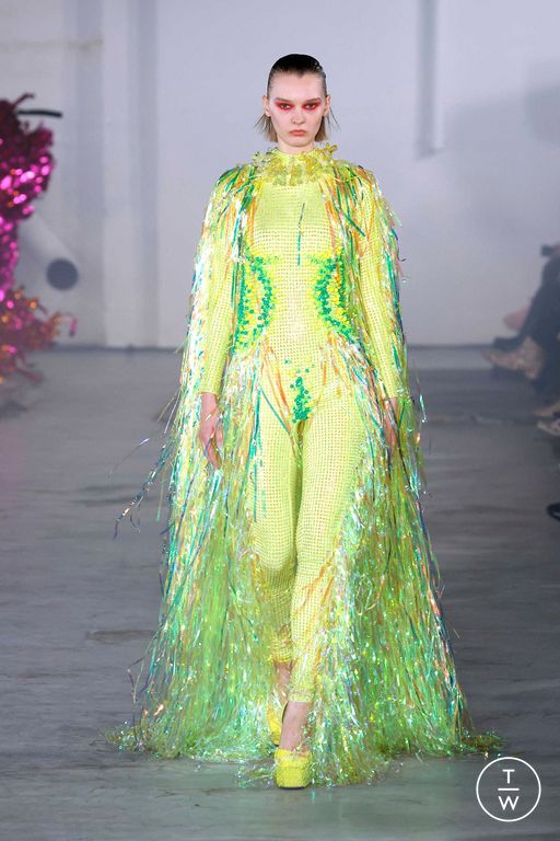 SS25 Germanier Look 17