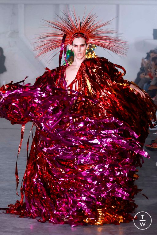 SS25 Germanier Look 18