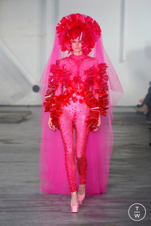 SS25 Germanier Look 22