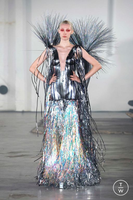 SS25 Germanier Look 23