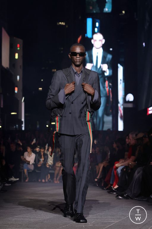 RS27 Gucci Look 6