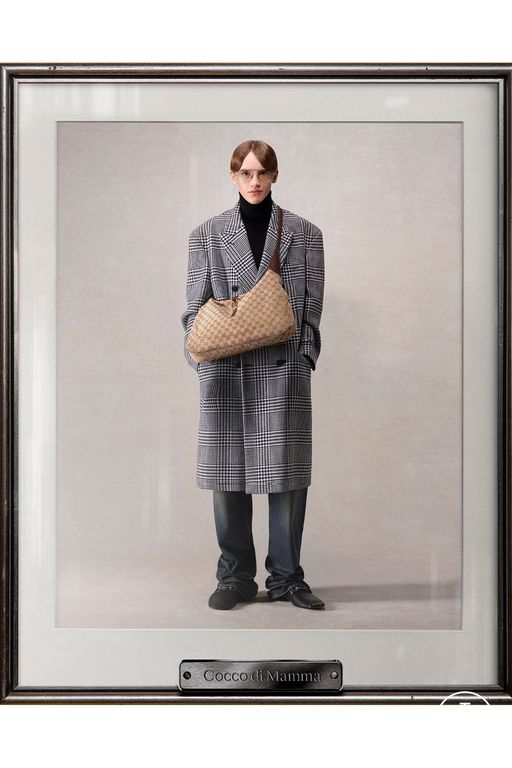 SS26 Gucci Look 15