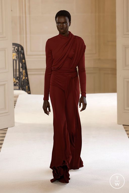FW25 Giambattista Valli Look 51
